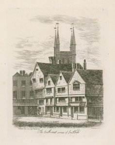 Smithfield af English School