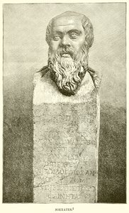 Sokrates af English School