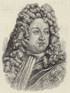 Nogle fornemme hertuger af York af English School