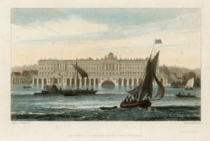 Somerset House af English School