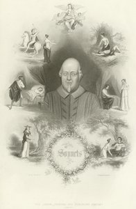 Sonette von William Shakespeare von English School