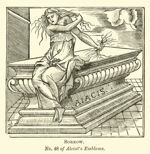 Sorrow  af English School