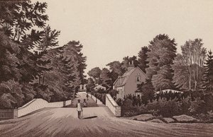 Southend-on-Sea: Prittlewell von English School