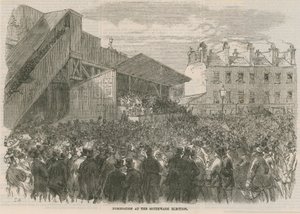 Southwark valg af English School