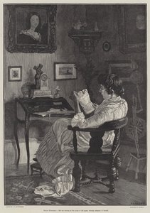 Squire Humphrey (gravering) af English School