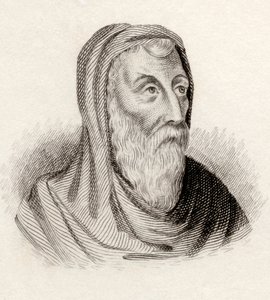 St. Athanasius af Alexandria, fra 