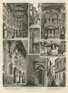 Sankt Bartolomæus den Store af English School