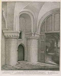 Sankt Bartolomæus den Store af English School