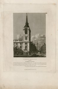 St Benet