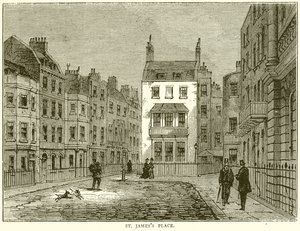 St. James