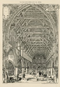 St Marys, Whitechapel af English School