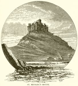 St. Michaels Mount af English School