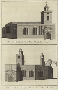 St Olave