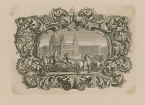 St. Pauls Kathedrale von English School