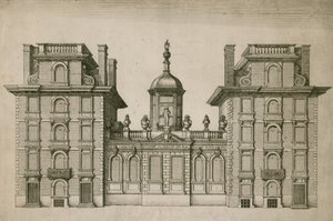 St Pauls School, London af English School
