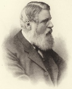 Stafford Henry Northcote af English School