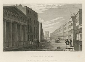 Stamford Street, Lambeth af English School