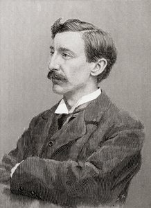 Stanhope Alexander Forbes af English School