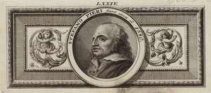 Stefano Pieri af English School