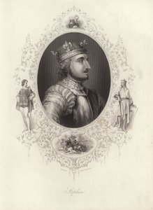 Stephen af English School