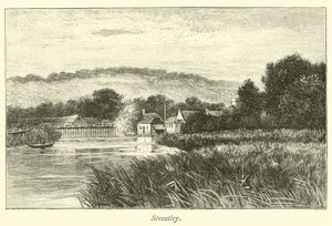 Streatley af English School