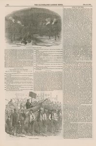 Gader og vejret af English School