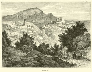 Subiaco af English School