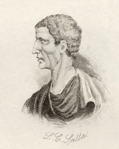 Sulla, fra 