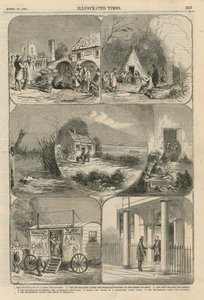 Tager folketællingen af English School