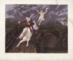 mere giftig af English School