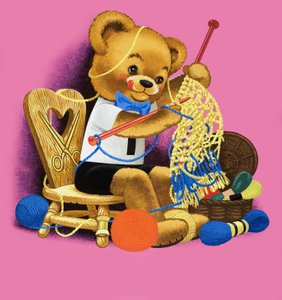 Bamse af English School