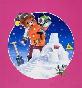 Bamse af English School