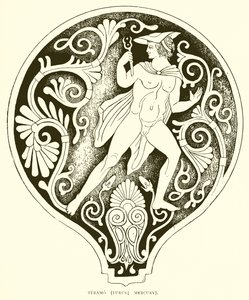 Teramo (Turus; Mercury) af English School