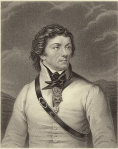 Thaddeus Kosciuszko af English School