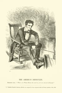 Den amerikanske vanskelighed af English School