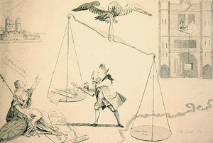 Kreditbalancen af English School