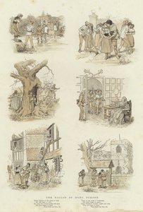 Balladen om Dame Durden