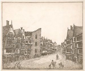 Barbicanen af English School