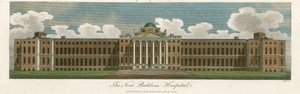 Bethlehem Hospital af English School
