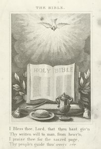 Biblen af English School