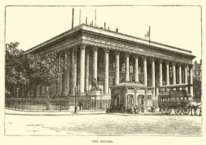 Børsen af English School