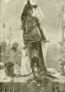 Nilens brud af English School