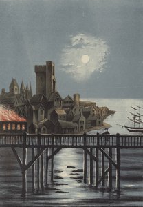 Broen af English School