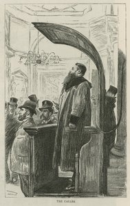 Ringeren hos Lloyds af English School