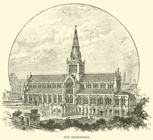 Katedralen af English School