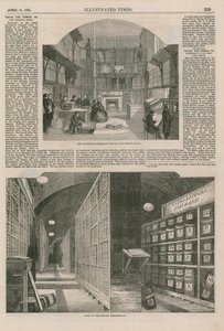 Folketællingen i London af English School