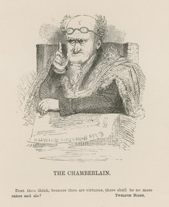 Kammerherren af English School