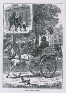 Skorstensfejeren af English School