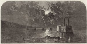 Borgerkrigen i Amerika af English School