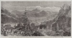 Borgerkrigen i Amerika, General Longstreet